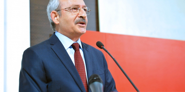 Kılıçdaroğlu o vekille Umre'ye gitti