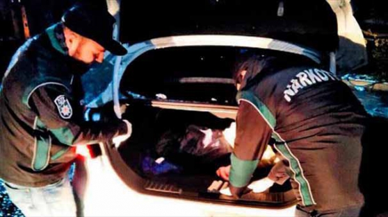 Kışlada bonzai operasyonu