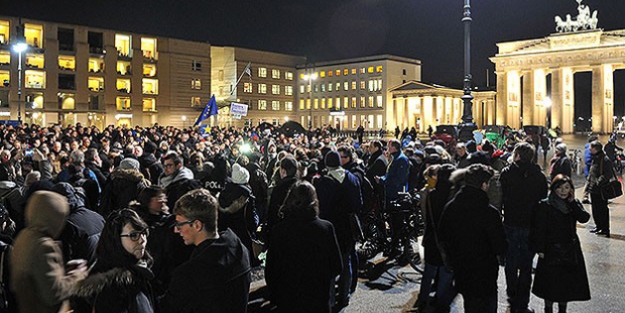 "Müslümanlara psikolojik harp uygulanıyor"