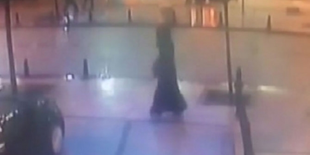 Sultanahmet saldırısında flaş gelişme