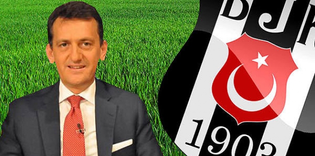 Beşiktaş'ın ikinci yarı stadyumları belli oldu!