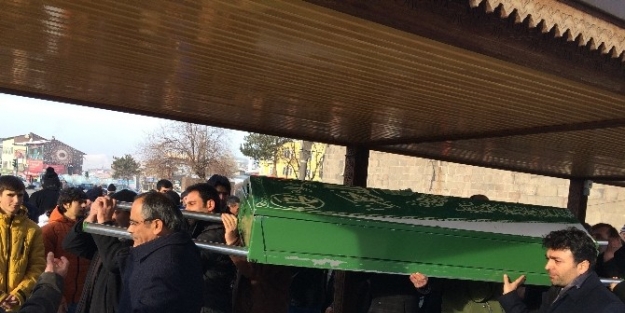 Nehri Ailesinin Acı Günü