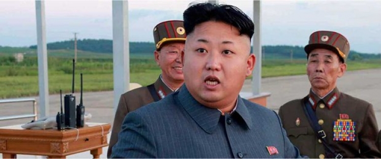 Kuzey Kore'den ABD'ye nükleer teklif