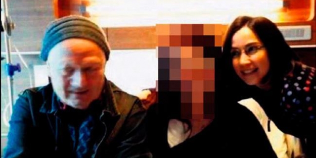 Kayahan'dan haber var