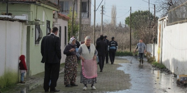 Yönetmelik Karmaşası Şehri Kokuttu