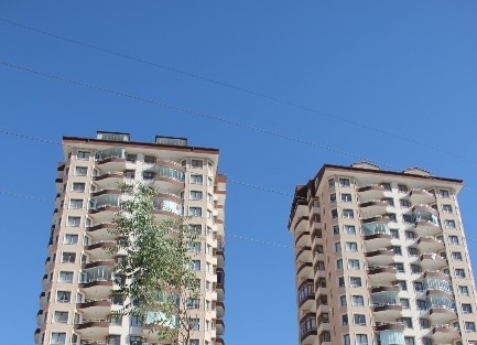 Nevşehir’de,  48 Bin 726 Metrekarelik Alan Daha Yeşil Alan Haline Getirildi