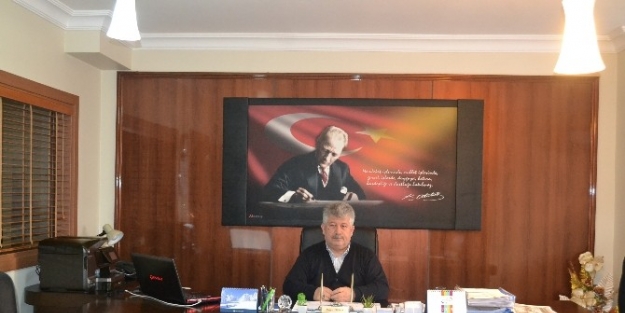 Çerkezköy’de Esnaf 1 Yılda 8 Milyon Tl Kredi Kullandı