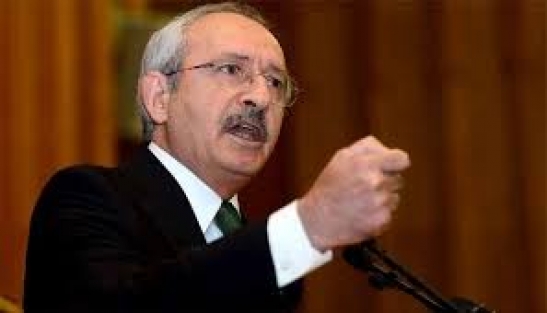 Kılıçdaroğlu'na hakaret eden savcıya şok
