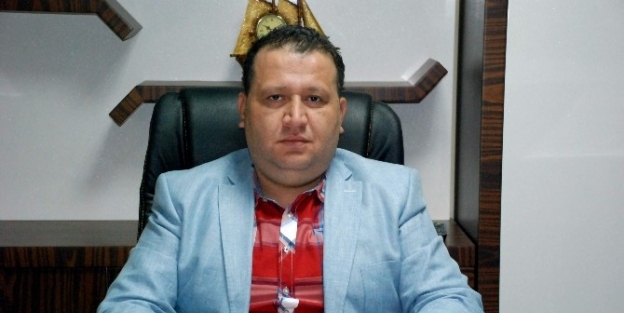 Hüseyin Koç, Olay Gazetesinin Patronu Oldu