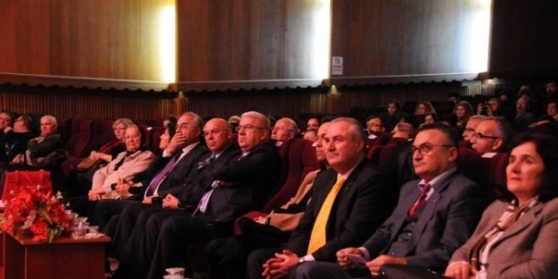 Süleymanpaşa’da Türk Sanat Müziği Konseri Verildi