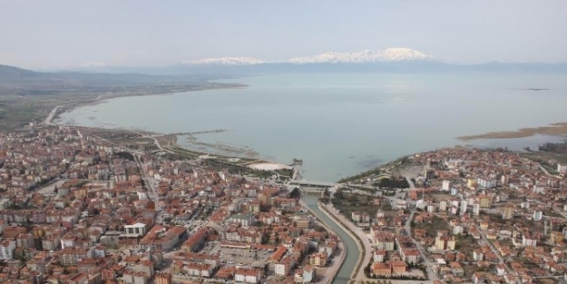 “cennet Ya Burasıdır, Ya Da Buranın Altındadır” Sözü Tescillendi
