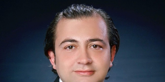 Birol Akdemir Tügik Yönetim Kurulu Üyesi Oldu