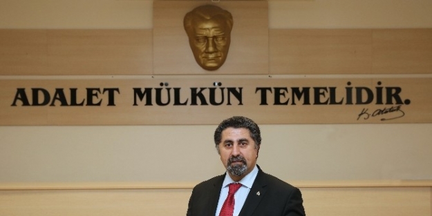 Cezaevleri Tıklım Tıklım