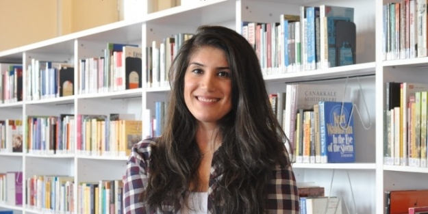 Şeker Yönetmen “eflatun”la Finale Kaldı