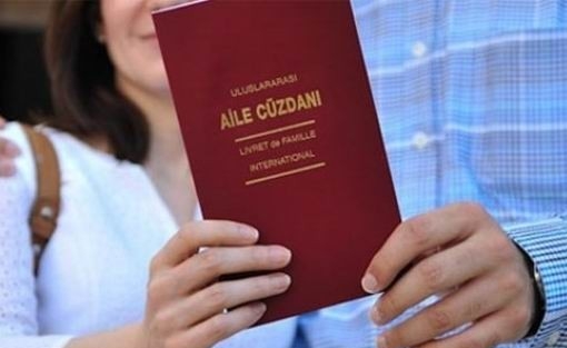 Selçuklu’da 117 Yabancı Uyruklu Çift Nikah Kıydırdı
