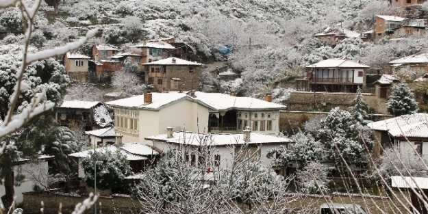 Çakirağa Konağı’na 2014 Yılında 30 Bin Ziyaretçi