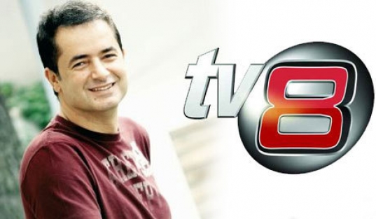 Acun'a bir şokta Bu Tarz Benim'den