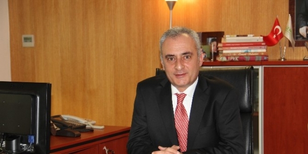 İzmirgaz, 2014 Yılı Hedeflerine Ulaştı