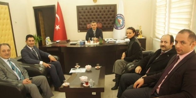 Kurumlar Arası Ortak Çalişma Dönemi