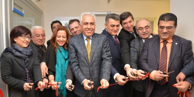 Pte Academic Sınavı Adana Btü’de Yapılacak