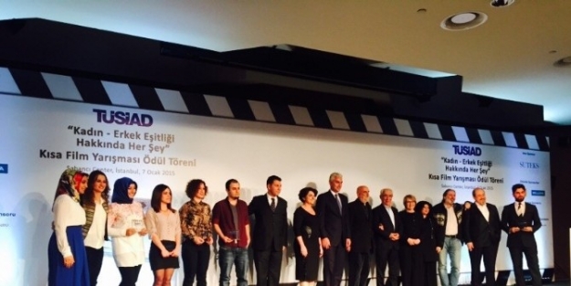 İslahiye İibf Öğrencileri Kısa Film Yarışması’nda Türkiye Üçüncüsü Oldu