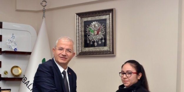 Torbalı’da Hedef; Eğitim, Bilim, Üretim