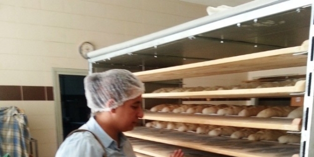 Kocaeli Büyükşehir Belediyesi Halkın Sağlığı İçin Çalişiyor