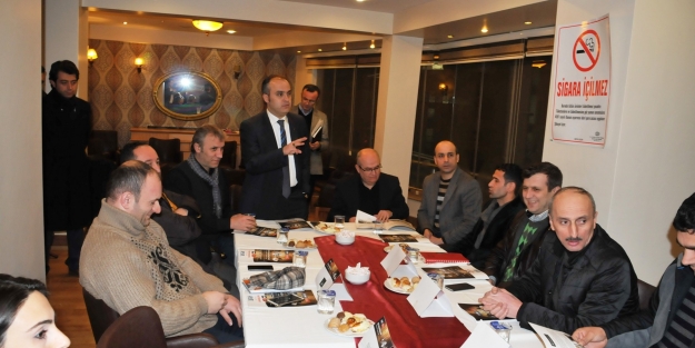 İnegöl'e yabancı akını!