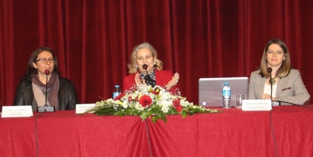 Ödemiş’te Madde Bağımlılığı Toplantıları