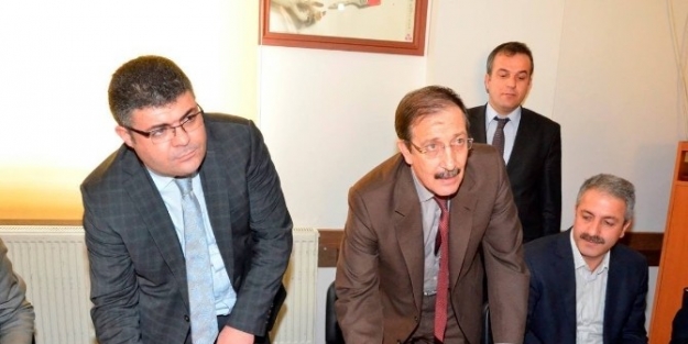 Başkan Bulutlar’dan Hanımlara Pozitif Ayrım