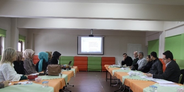 Bingöl Belediyesi, Tasarım Atölyesini Engellilere Açtı