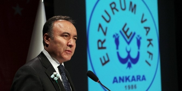 “çocuk Gelinler” Temalı Projesinin Açılışı, Atatürk Üniversitesi Ev Sahipliğinde Gerçekleşti