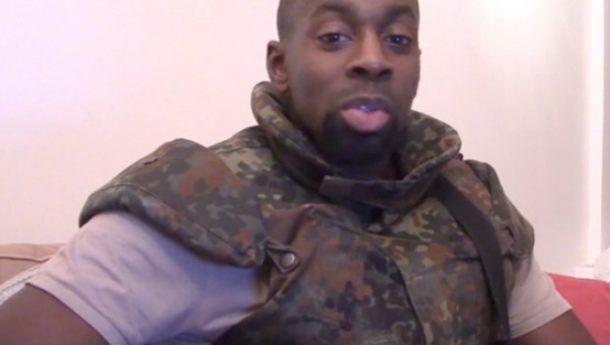 Terör saldırısında dördüncü şüpheli paniği!