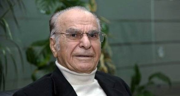 Hayırsever İş Adamı Ahmet Keleşoğlu Vefat Etti