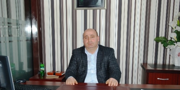 İzmit Belediyesi, Chp’lilerin Akmeşe Hakkındaki İddialarina Cevap Verdi