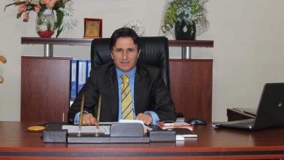 Diyarbakır'da skandala imza atan müdür görevden alındı!