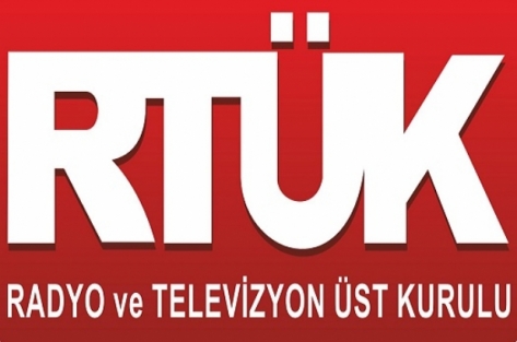 RTÜK'ten o haberlere sansür!