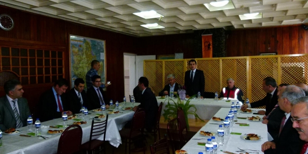 Keles'te ormancılar desteklenecek'