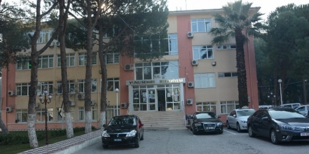 Yunusemre Belediyesi Tarihi Kentler Birliği’ne Katılıyor