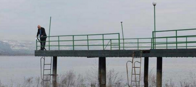 Sapanca Gölü'nden beklenen haber geldi