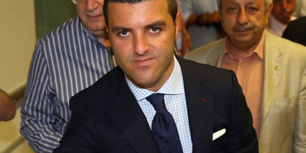 Emir Sarıgül ifade verdi