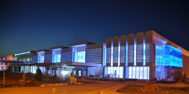 (özel Haber) 2014 Yolcu Hedefi Aşıldı