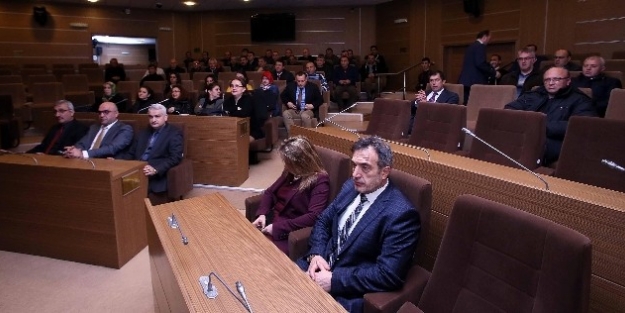 Fuar Personeli Mağdur Edilmedi