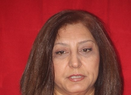 Tanrıverdi: “kadınlar Geri Planda Kalıyor”