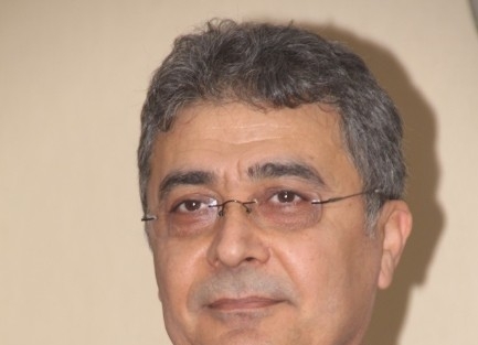 Hasan Yaman Mhp İl Başkanlığına Talip Oldu