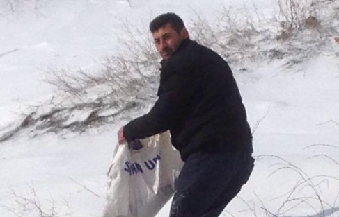 Avcılar Öldürmek İçin Değil Yaşatmak İçin Dağa Çikti