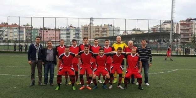 Tuğlaspor’da Mağlubiyet Üzüntüsü