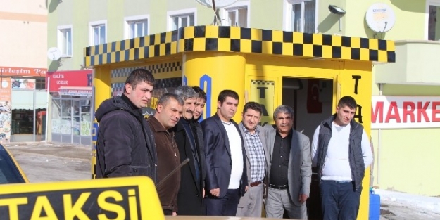 Üyelerinden Oda Başkanına Teşekkür Yağıyor