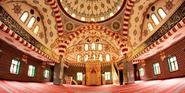 Gümüşhane’nin Cami İstatistikleri