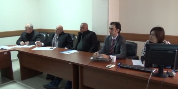 Düzce’de Ambulans Ve İtfaiye Dostları Aranıyor